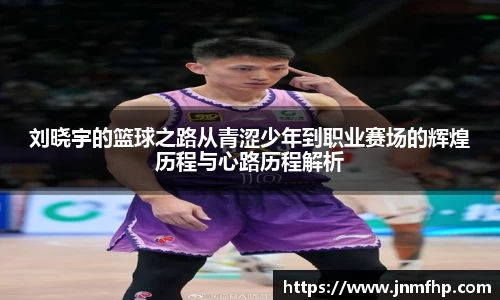 刘晓宇的篮球之路从青涩少年到职业赛场的辉煌历程与心路历程解析