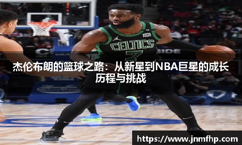 杰伦布朗的篮球之路：从新星到NBA巨星的成长历程与挑战